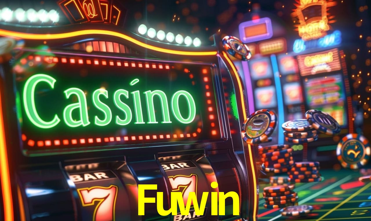 Cadastro Rápido Fuwin