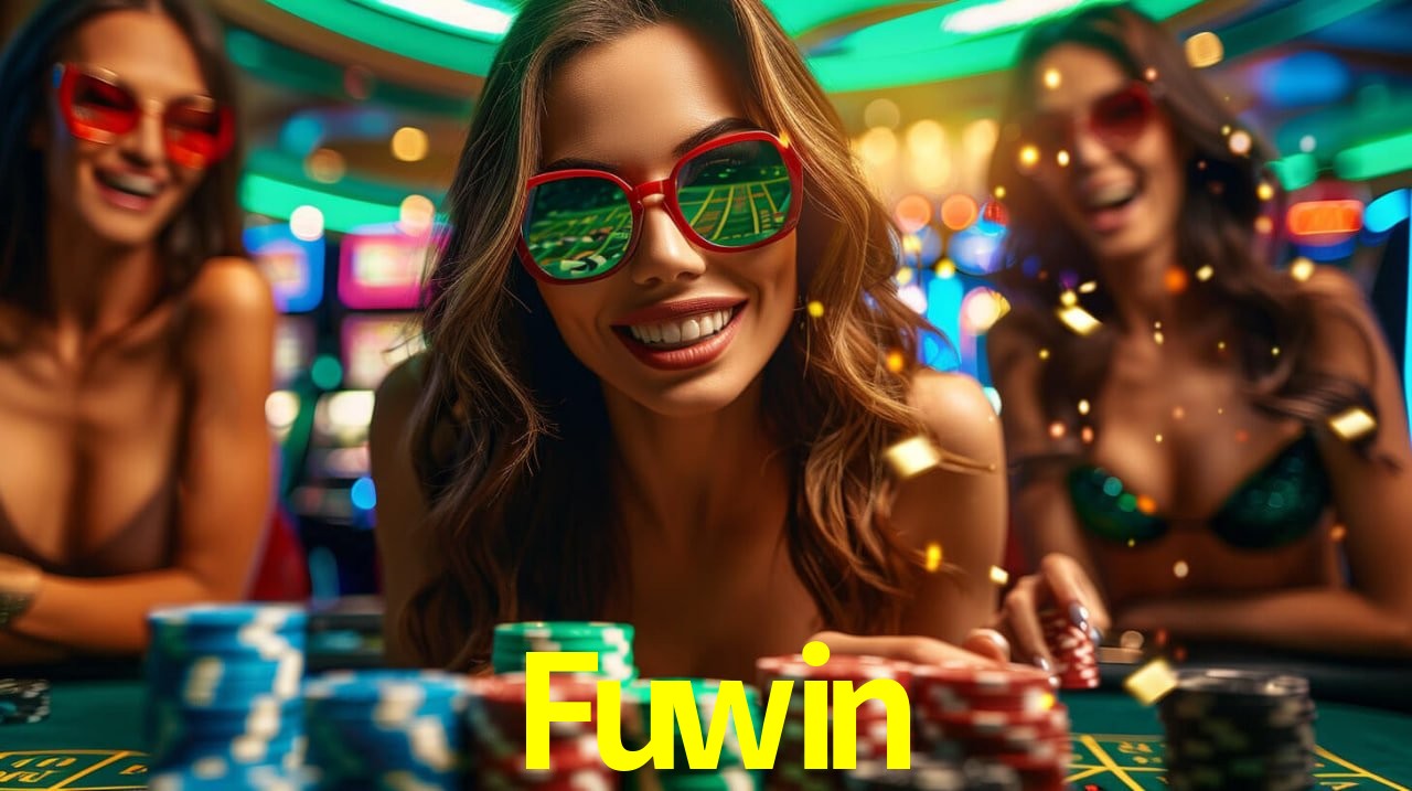 Experiência VIP Fuwin