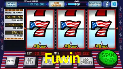 Jogos de mesa e apostas rápidas na Fuwin