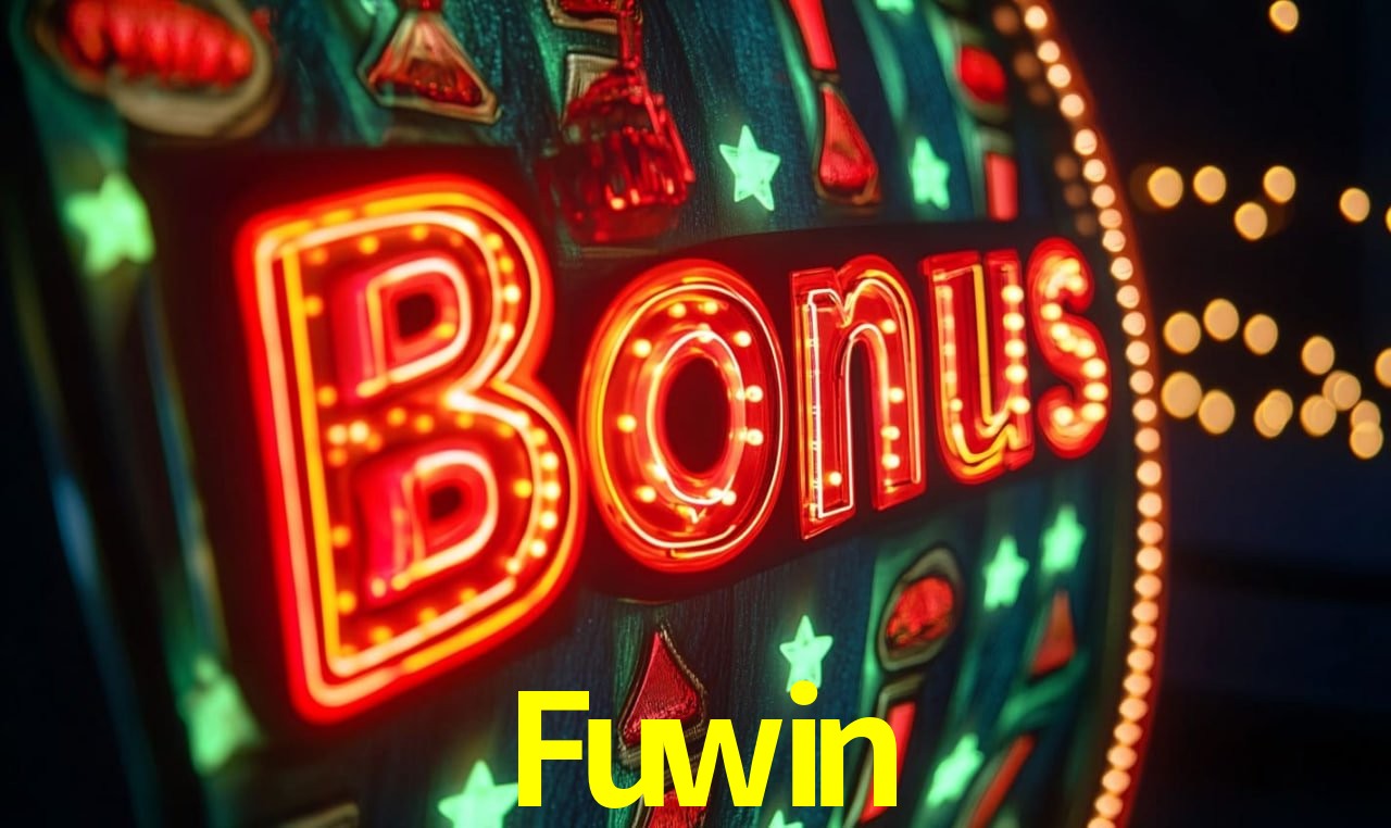 PIX Instantâneo Fuwin