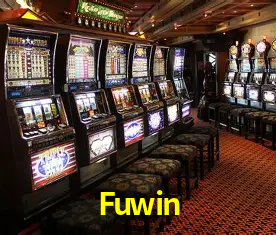 Descubra o Mundo do Cassino Online com Fuwin