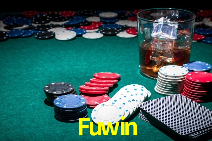 Mesa de Blackjack Fuwin