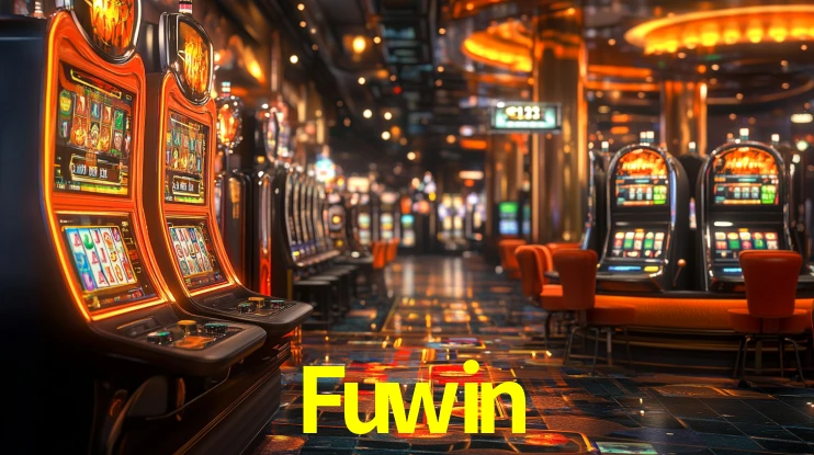 Cashback e recargas na Fuwin