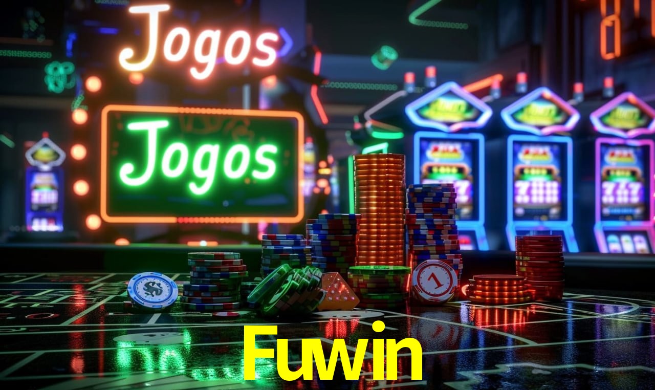 Mercados ao vivo e cash out na Fuwin