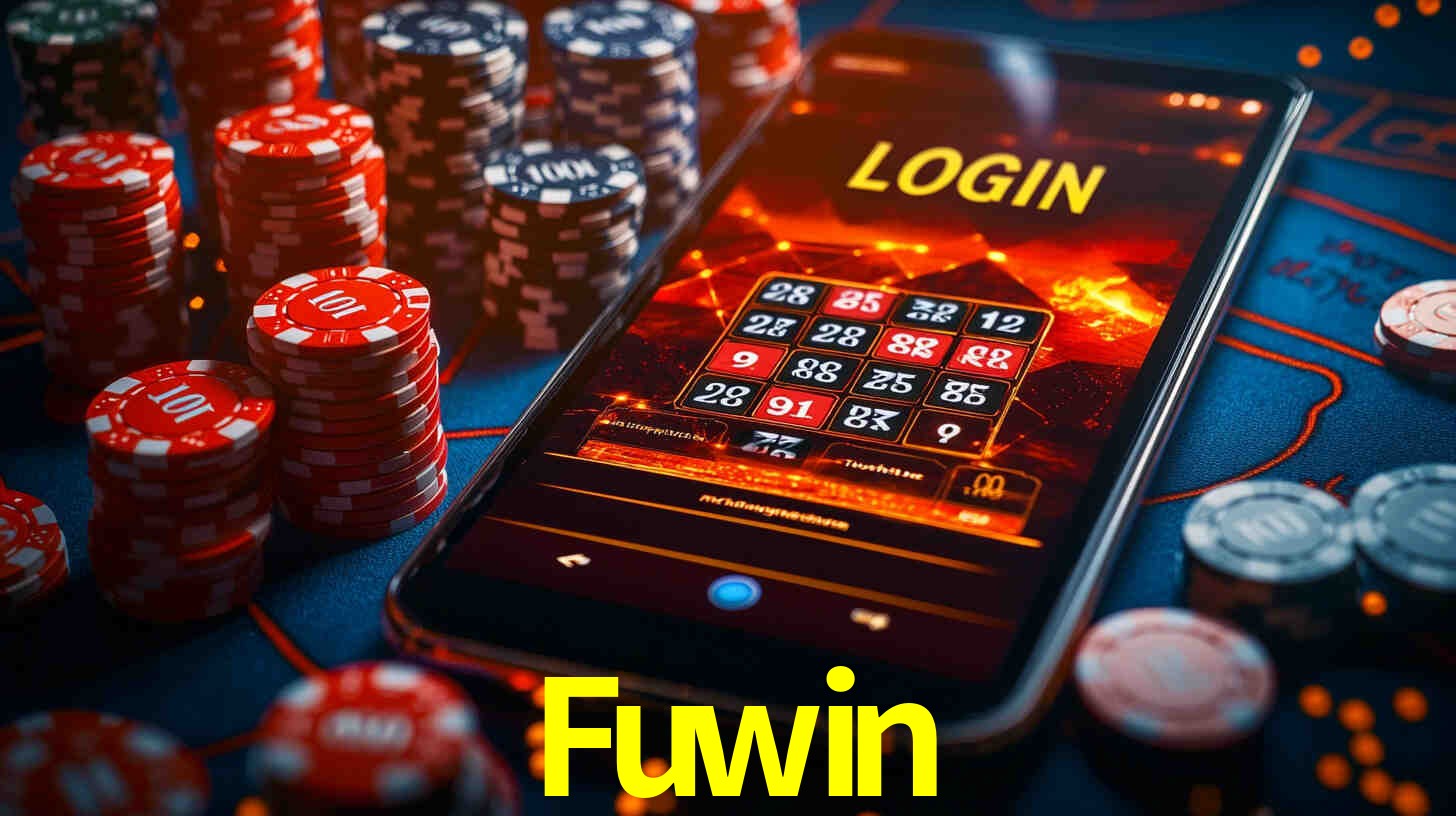 Bônus Generosos e Exclusivos no Fuwin para Você!