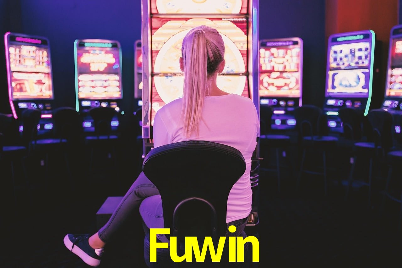 Live Casino Fuwin