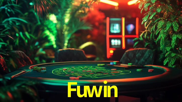 Blackjack Table Fuwin