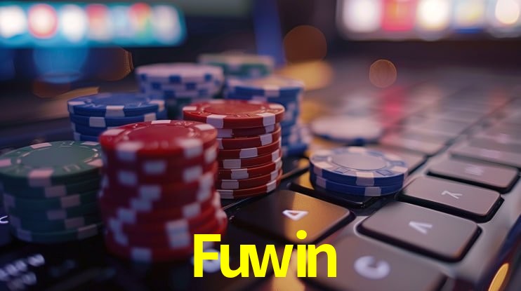 Tecnologia da Plataforma Fuwin