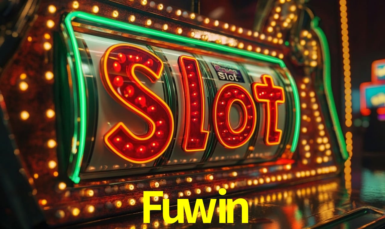 Sistemas de Segurança Fuwin