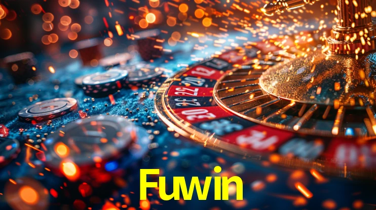 2FA Security Fuwin