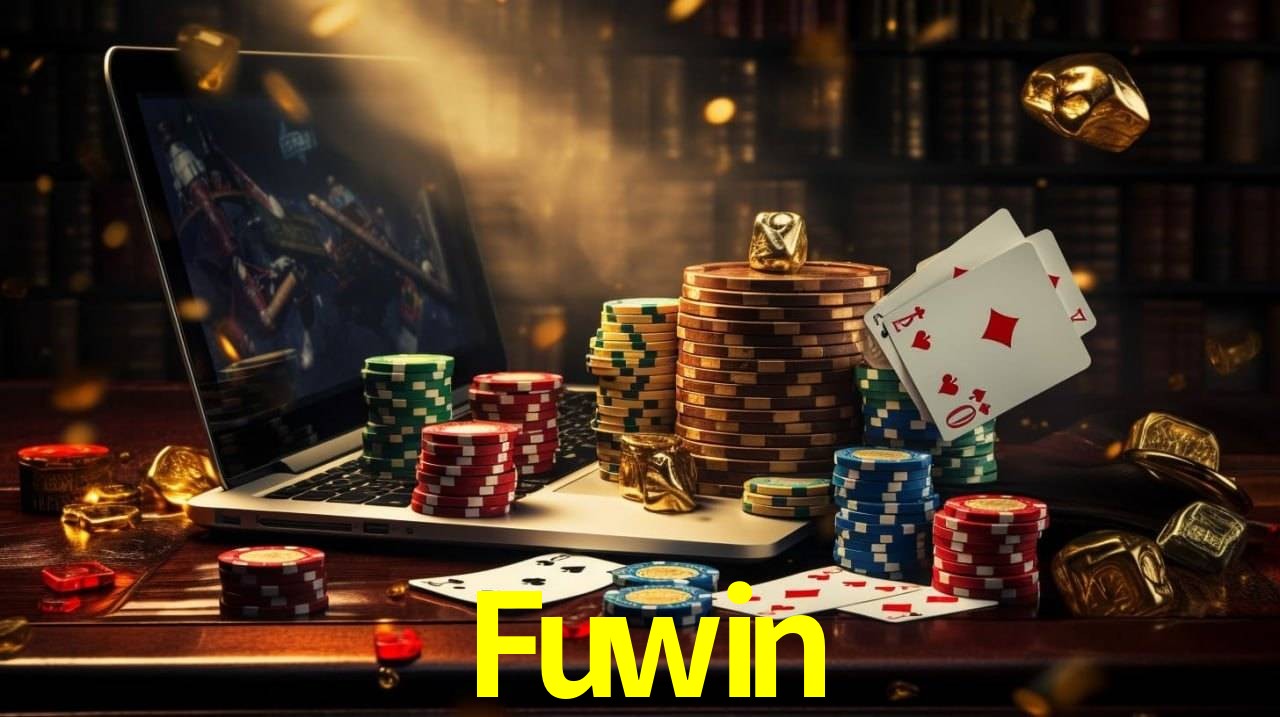 Mesa de Roleta Fuwin