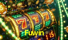APP oficial da Fuwin para mobile
