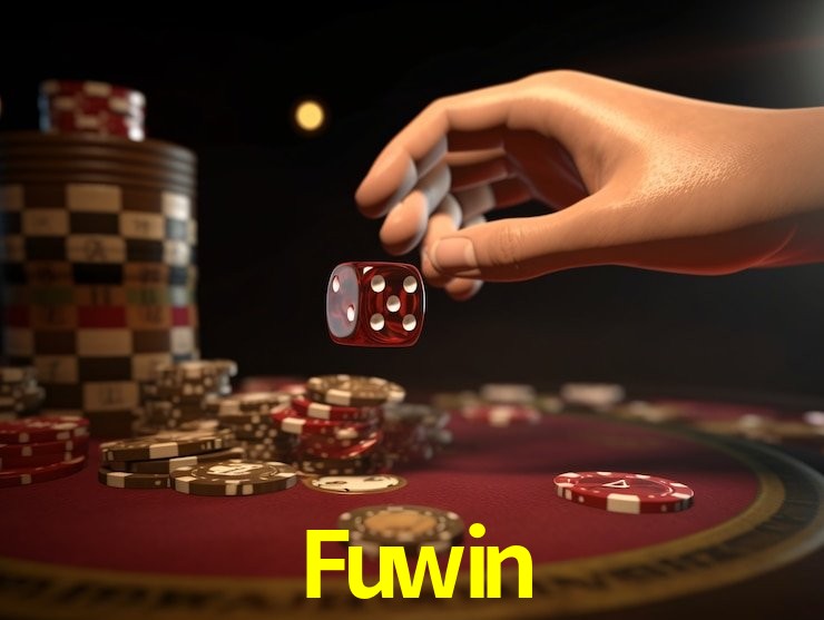 Diretório de Jogos Fuwin