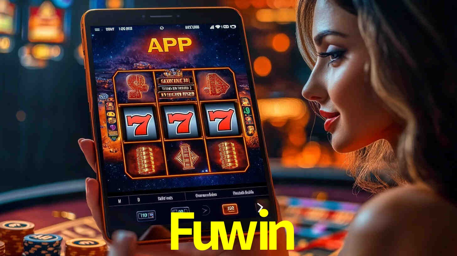 Fuwin: A Experiência de Casino com Jogos de Mesa ao Vivo