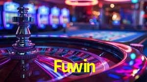 Bônus de Boas-vindas Fuwin