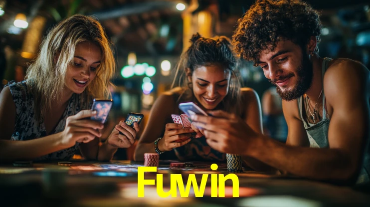 Live Casino Fuwin