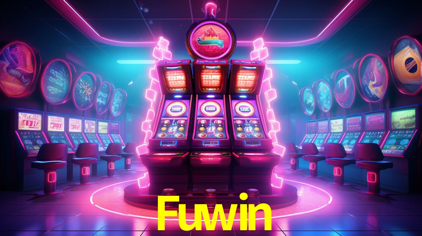 Fuwin - A Melhor Roleta do Brasil - Fuwin Bet