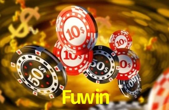 Jogo Spaceman Fuwin