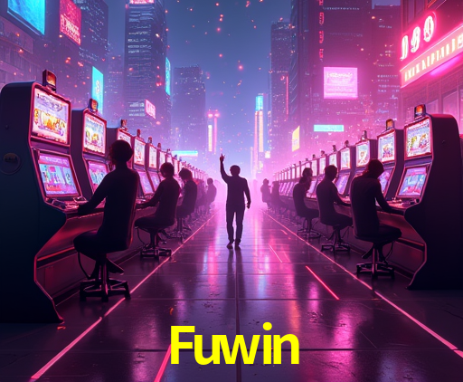 Programa VIP Fuwin