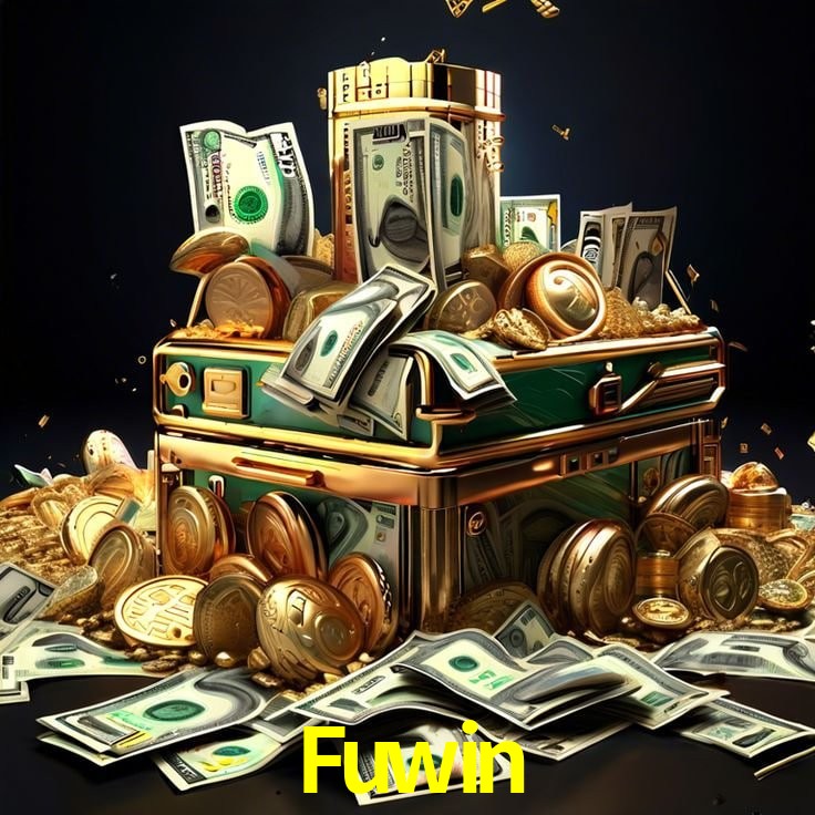 Apostas de Tênis Fuwin
