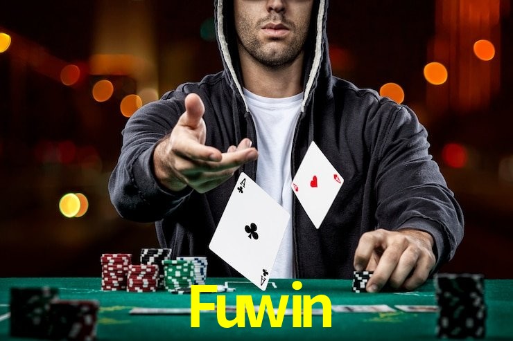 Apostas com odds competitivas na Fuwin
