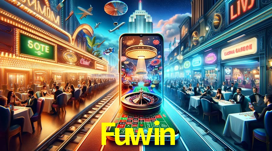 Platform Technology Fuwin