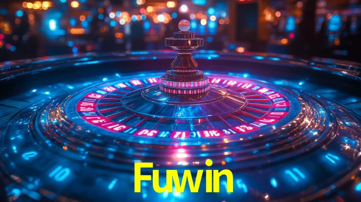 Bônus de boas-vindas na Fuwin