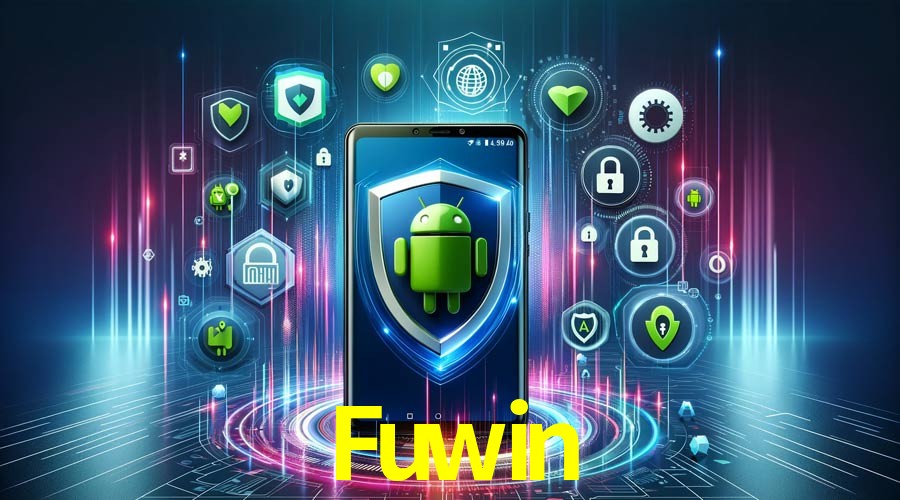 Secure Login Fuwin