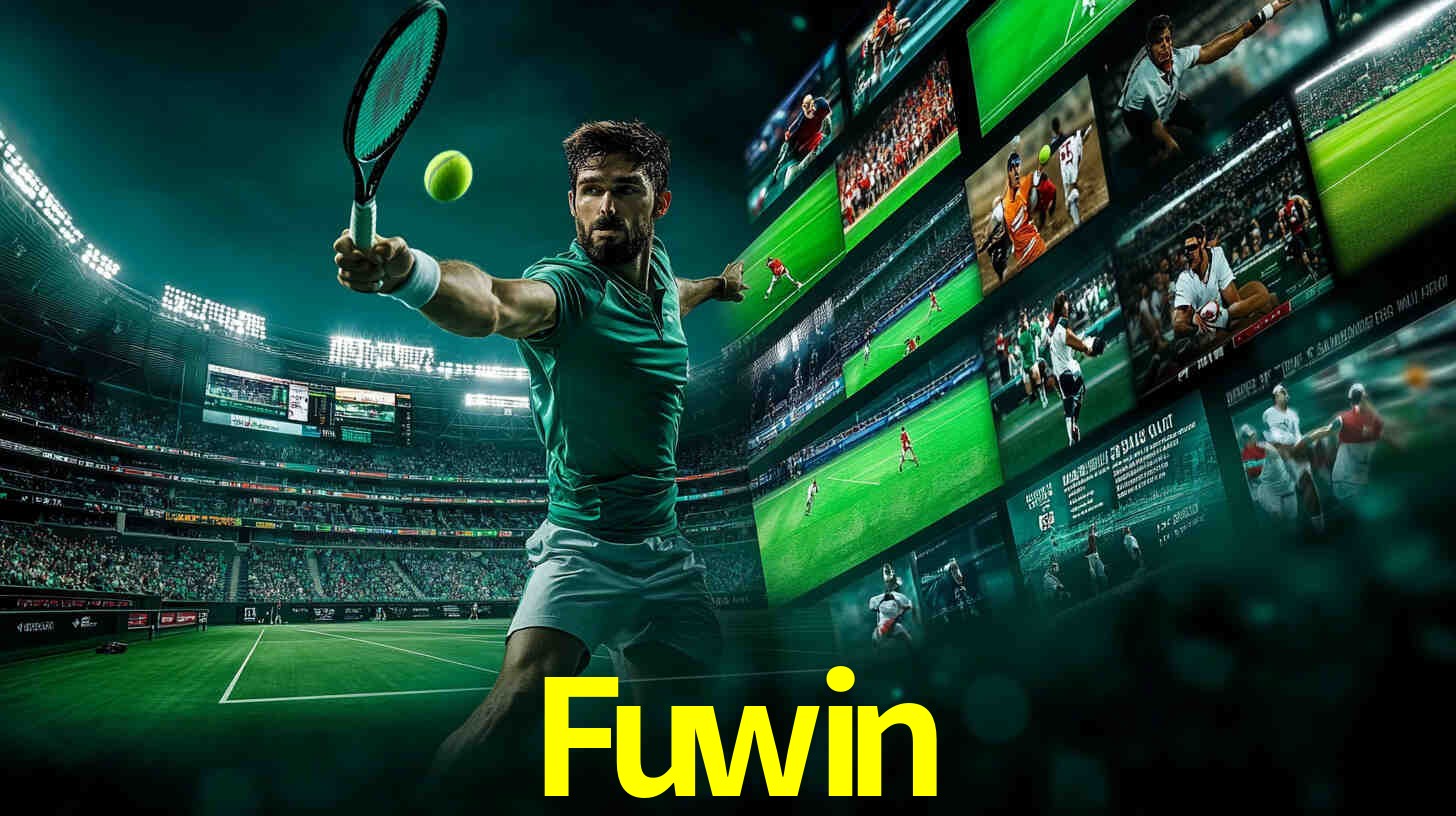 A Experiência Imersiva dos Cassinos Ao Vivo no Fuwin