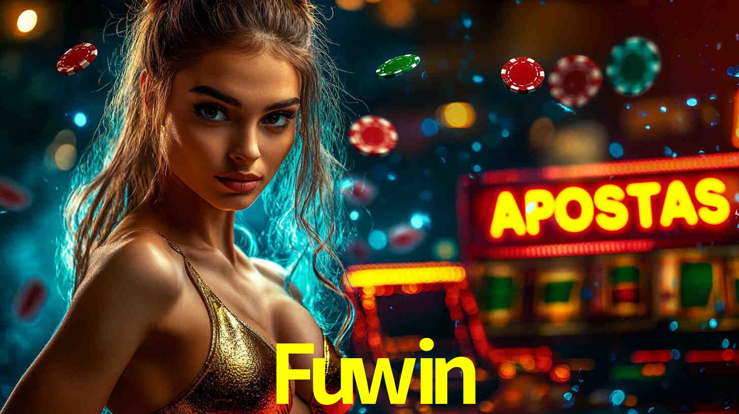 Apostas Esportivas na Fuwin: Um Guia Completo