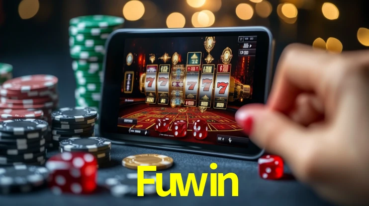 Programa VIP Fuwin