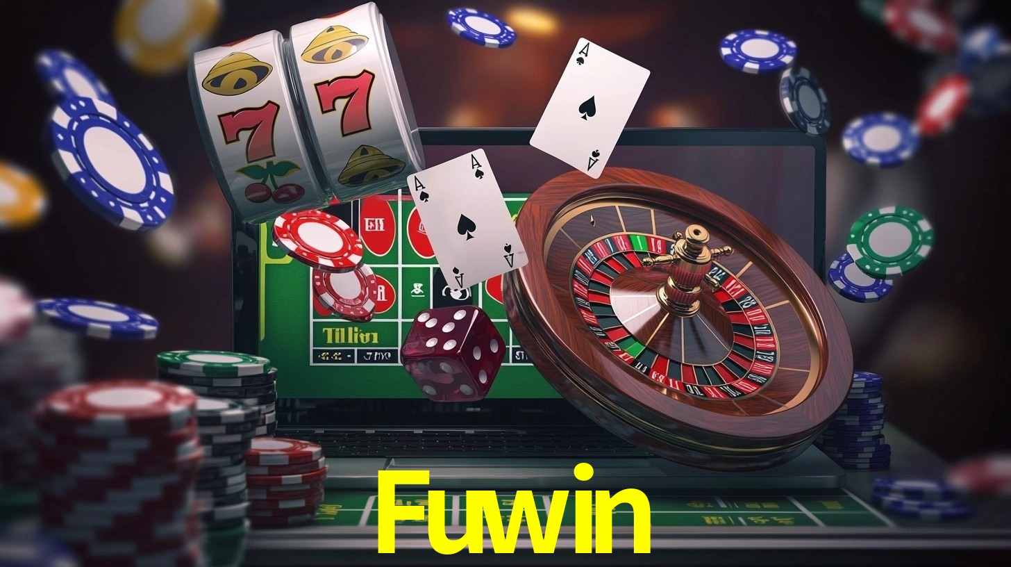 Fuwin App Interface