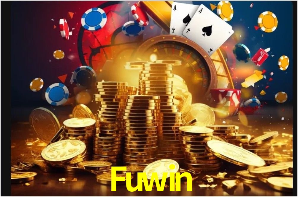 Página oficial no Facebook da Fuwin