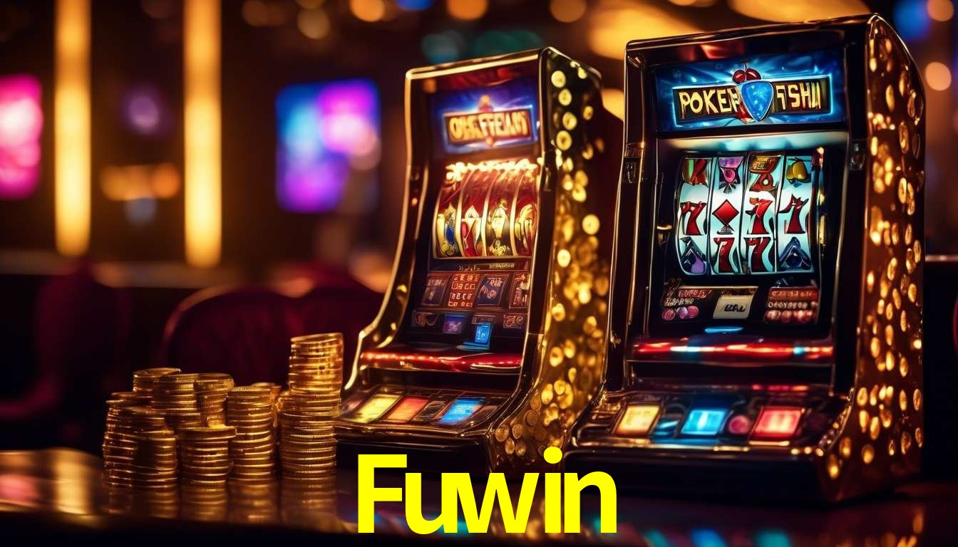 A Emoção da Loteria na Fuwin: Uma Chance de Mudança de Vida