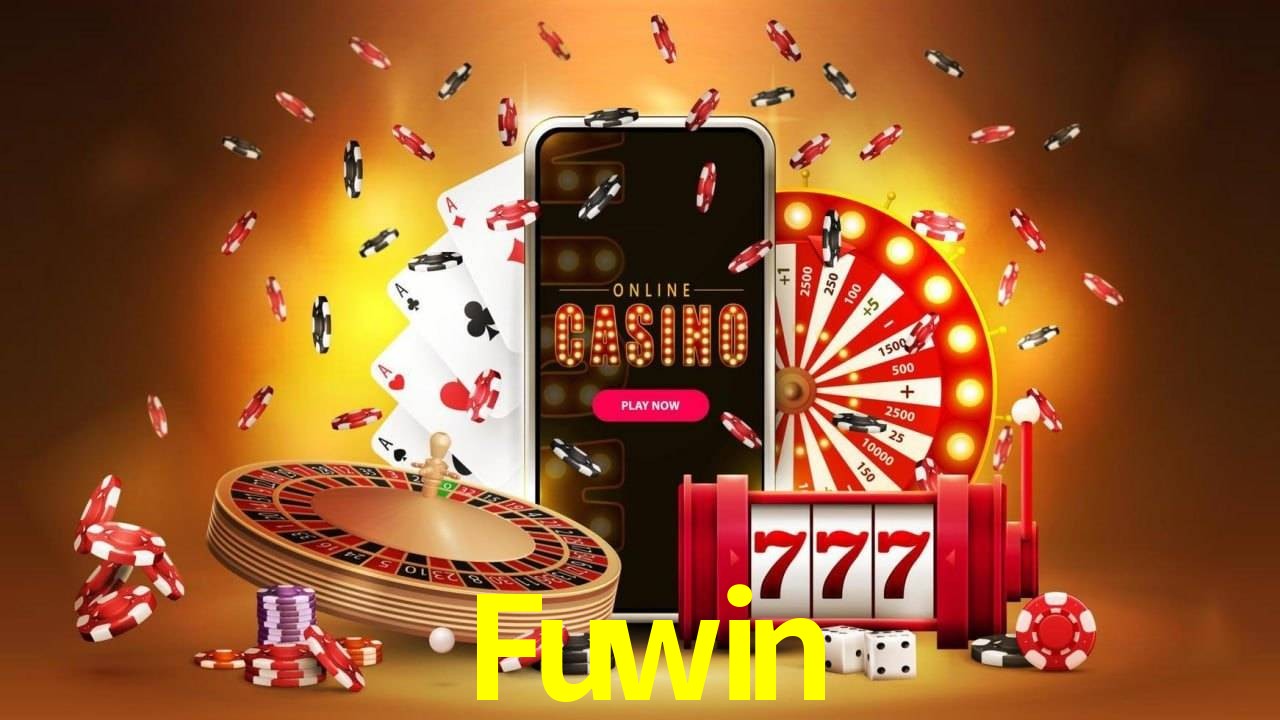 Provedores de Jogos Fuwin