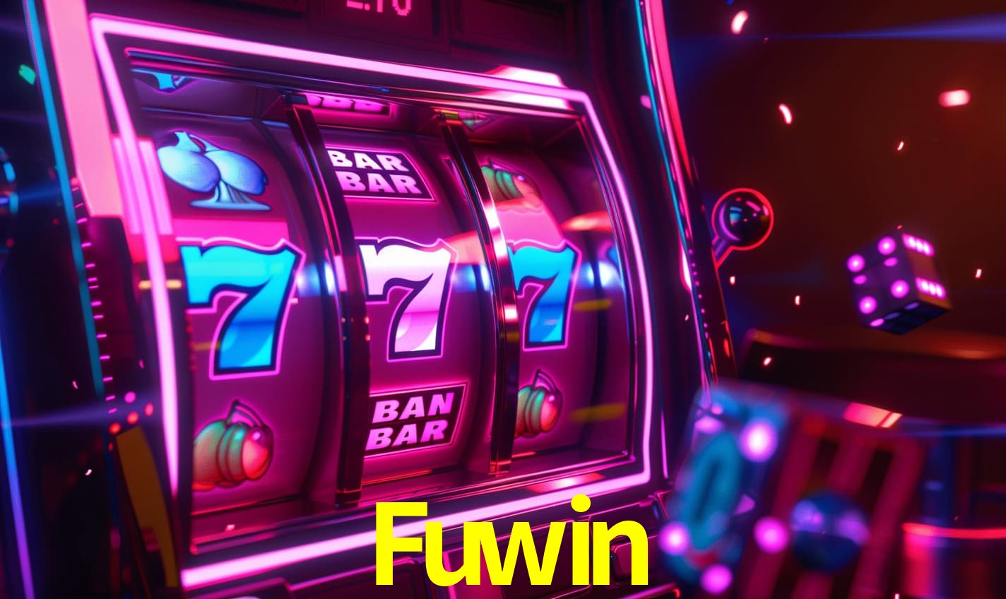 Inovações de Jogos na Fuwin: O Futuro das Experiências Interativas