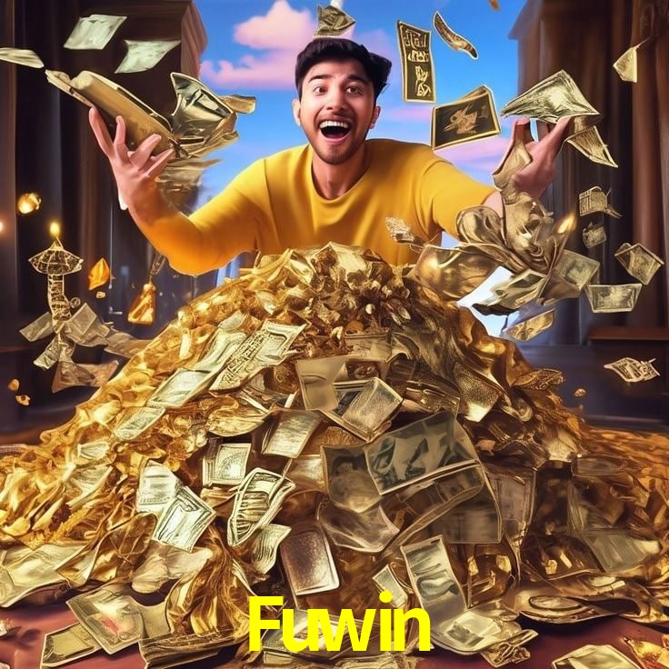 Casino Ao Vivo Fuwin
