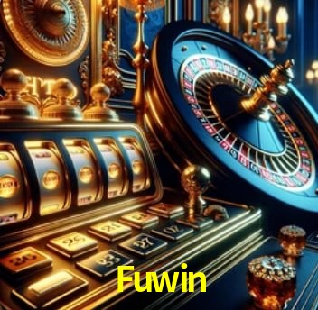 Casino VIP Fuwin