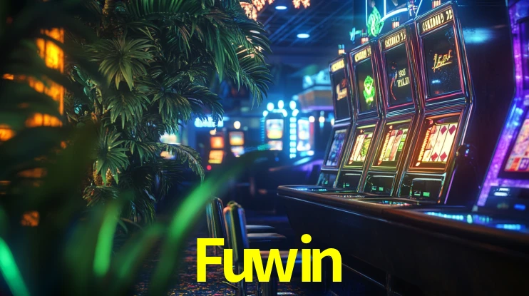 VIP Casino Fuwin