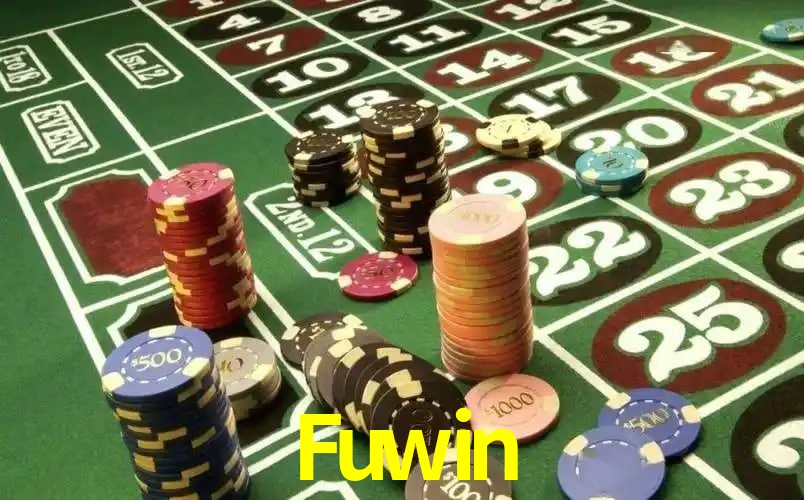 Avaliações dos Jogadores Fuwin