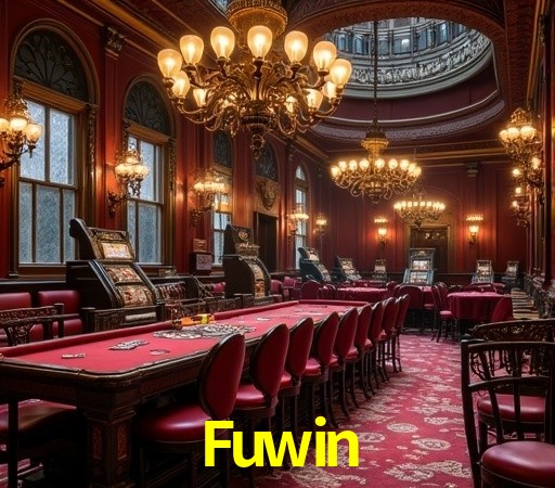 Promoções Sazonais Fuwin
