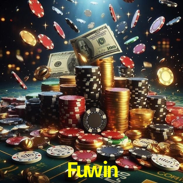 cassino Fuwin