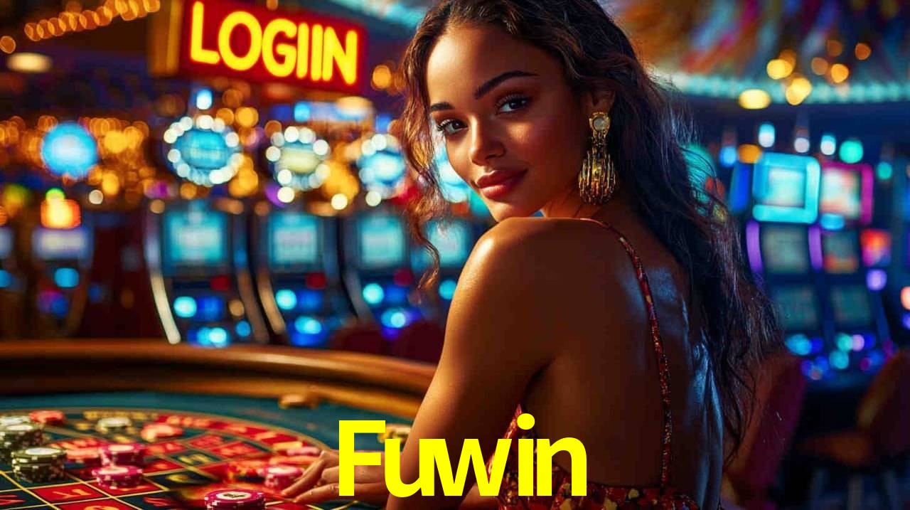 Casino Ao Vivo Fuwin
