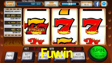 Descubra a Magia dos Jogos de Arcade no Fuwin