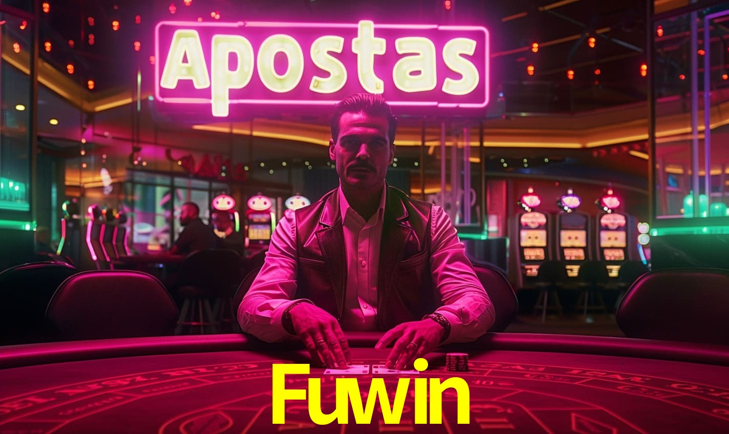 Descubra o Programa VIP da Fuwin: Vantagens Exclusivas para Jogadores