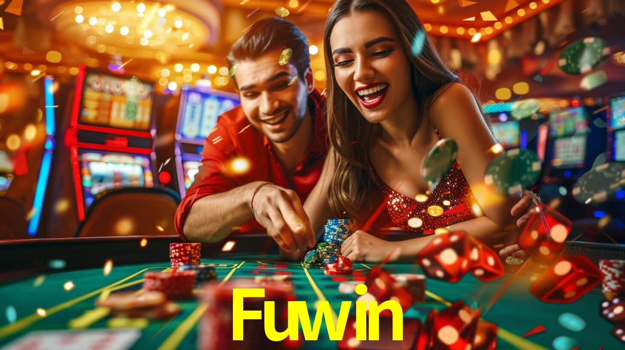 Benefícios da Conta Fuwin