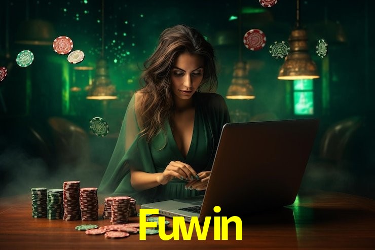 Segurança e privacidade no APP Fuwin