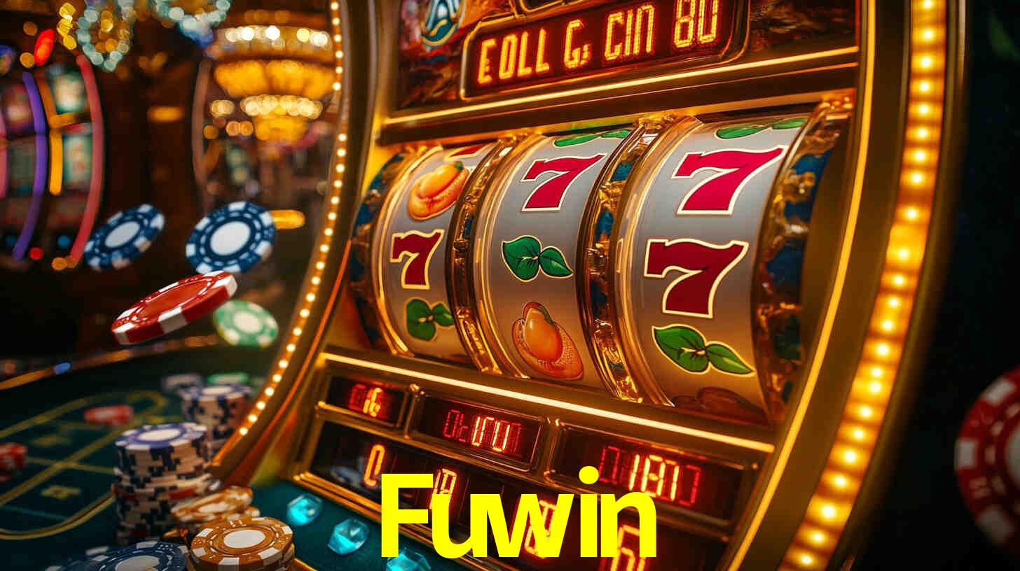 Welcome Bonus Fuwin