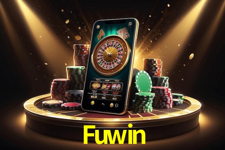 Segurança 2FA Fuwin