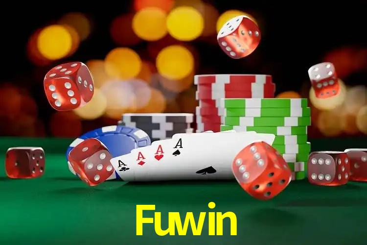Jogos de Slot Fuwin